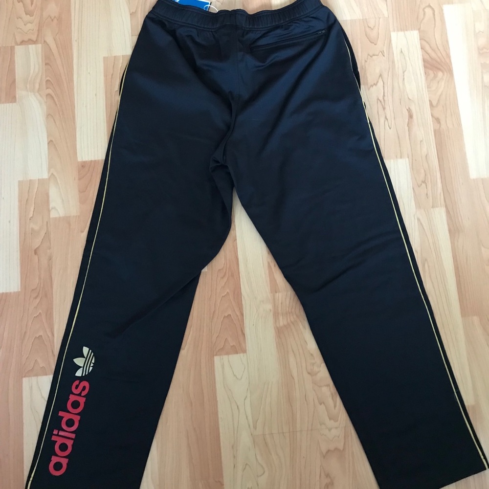 Adidas Originals CH MOD PREP3 Sweat Pants
